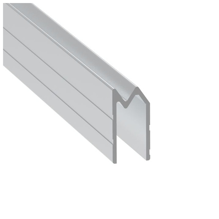 11mm Hybrid Extrusion - 2m Long