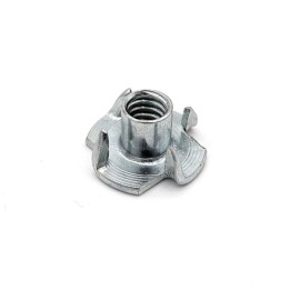11mm Long T-Nut with M8 Thread