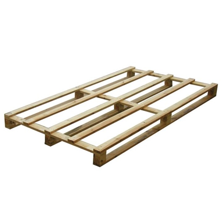 1250mmx2500mm Wood Pallet