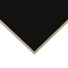 12mm Film Faced High Quality Birch with Black Smooth Phenolic