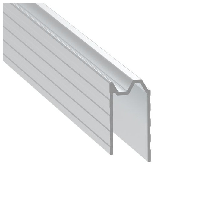 13mm Hybrid Extrusion - 4m Long