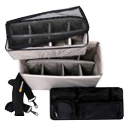 1435 Divider Set W/Lid Organizer