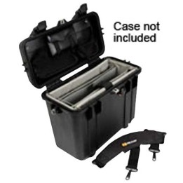 1436 Office Divider Set W/Lid Organizer