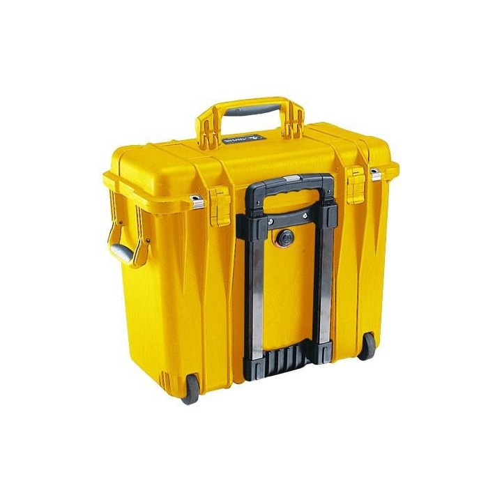 1440 Case No Foam, Yellow