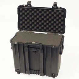 1440 - BLACK - WITH FOAM