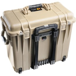 1440 Case W/Foam, Desert Tan