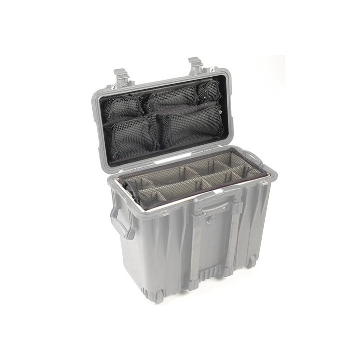 1445 Divider Set W/Lid Organizer