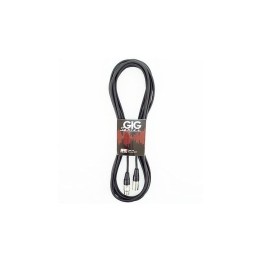 15000mm Mic Lead Balanced Gig Series RC3FX - RC3MX REAN/NEUTRIK