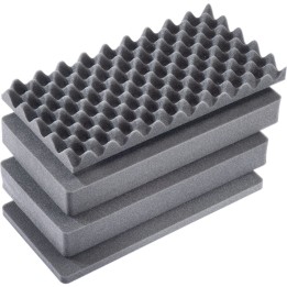 1506AirFS,FOAM SET,PELI