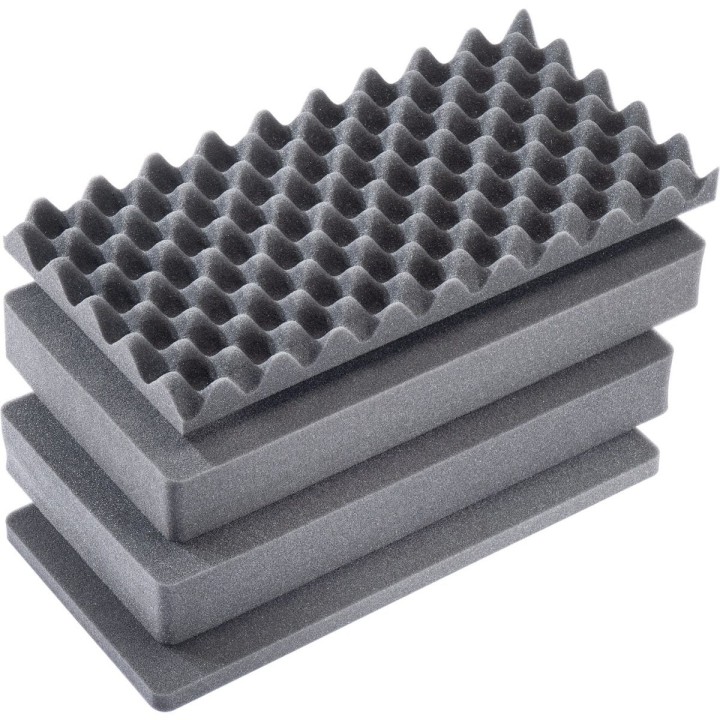 1506AirFS,FOAM SET,PELI