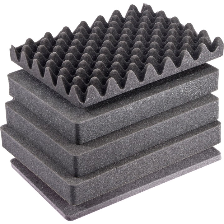 1507AirFS Foam Set