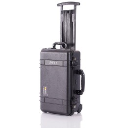 1510SC,WL/DIV.SET + LOC LID ORG,BK,PELI