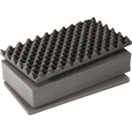 1525AirFS,3-PC,FOAM SET,PELI
