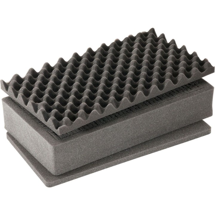 1525AirFS,3-PC,FOAM SET,PELI