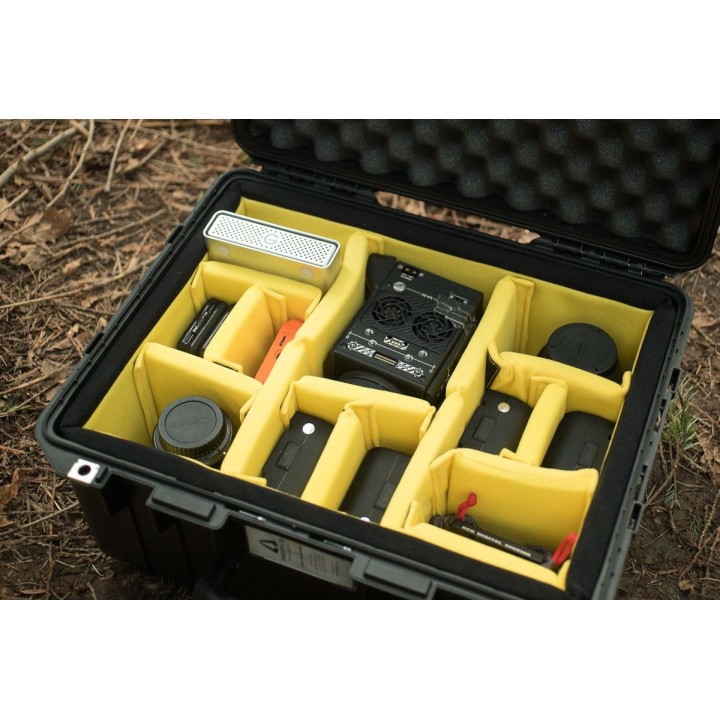 1557AirDS,DIVIDER SET,PELI