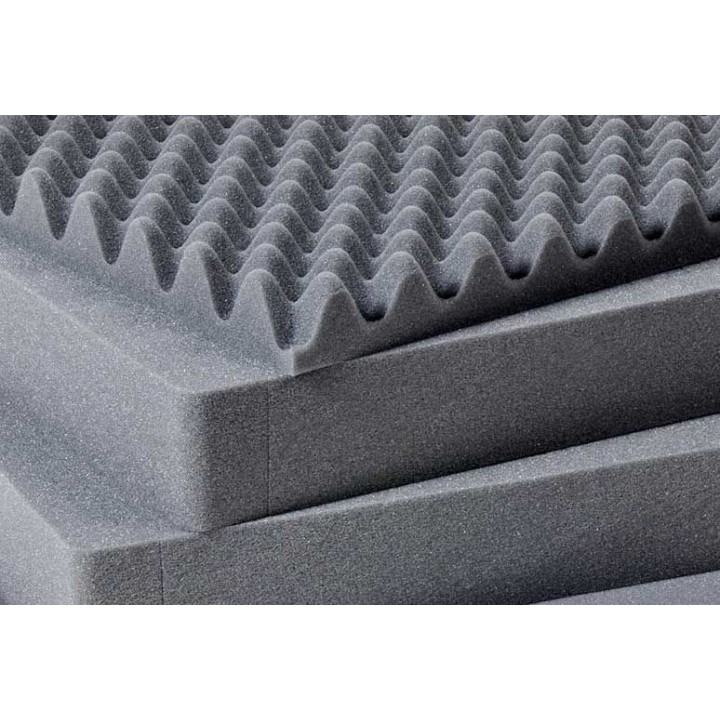 1557AirFS,5-PC,FOAM SET,PELI