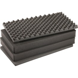 1605AirFS,4-PC,FOAM SET,PELI
