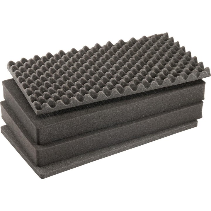 1605AirFS,4-PC,FOAM SET,PELI