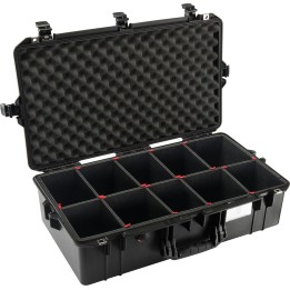 1605AirTP,WL/TP INSERT,BLACK