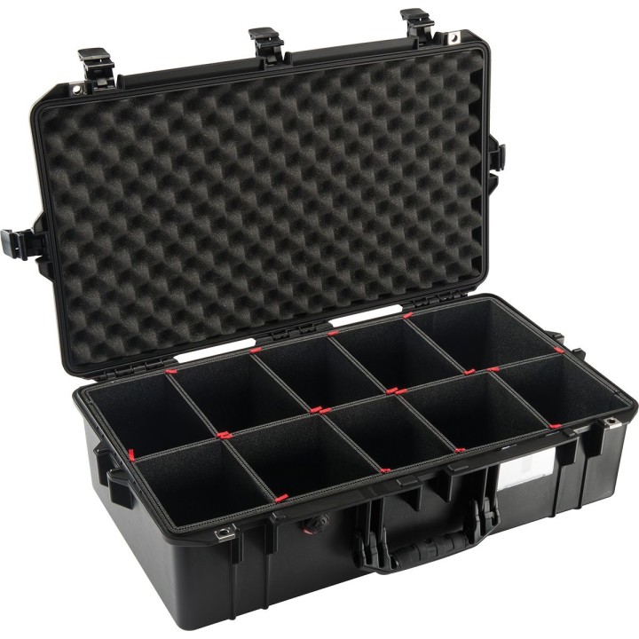 1605AirTP,WL/TP INSERT,BLACK
