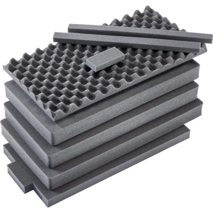 1606AirFS Foam Set