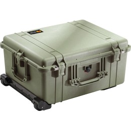 1610 - OD GREEN - WITH FOAM