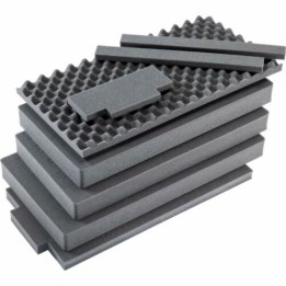 1626AirFS,FOAM SET,PELI