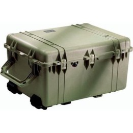 1630 - OD GREEN - NO FOAM