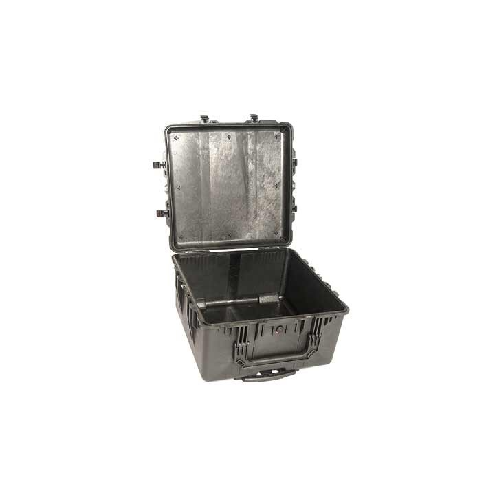 1640 Case No Foam, Black