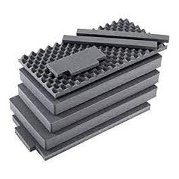 1646Air,FOAM SET,PELI