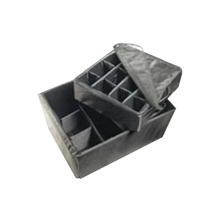 1695 Divider Set W/Lid Foam