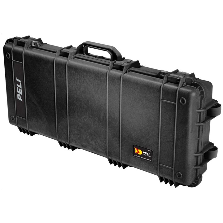1700 Case, No Foam, Black v2