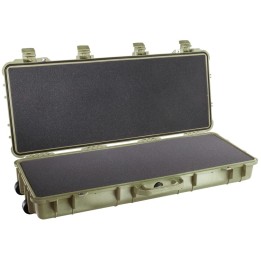 1700,WL/WF,OD GREEN,PELI -OD GREEN - WITH FOAM