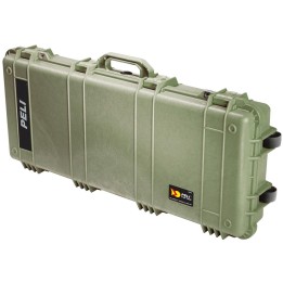 1700NF,WL/NF,OD GREEN,PELI -OD GREEN - NO FOAM