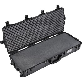 1745 AIR Case No Foam, Black