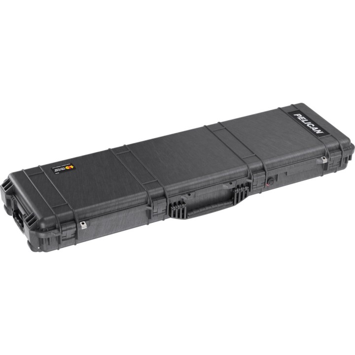 1750 Long Case, No Foam, OD Green v2