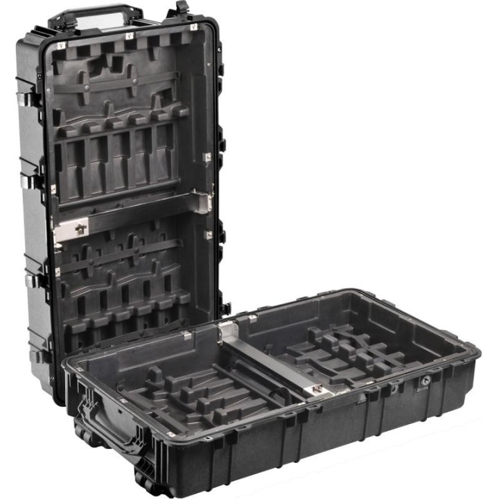 1780 Case W/Hard Liner Insert