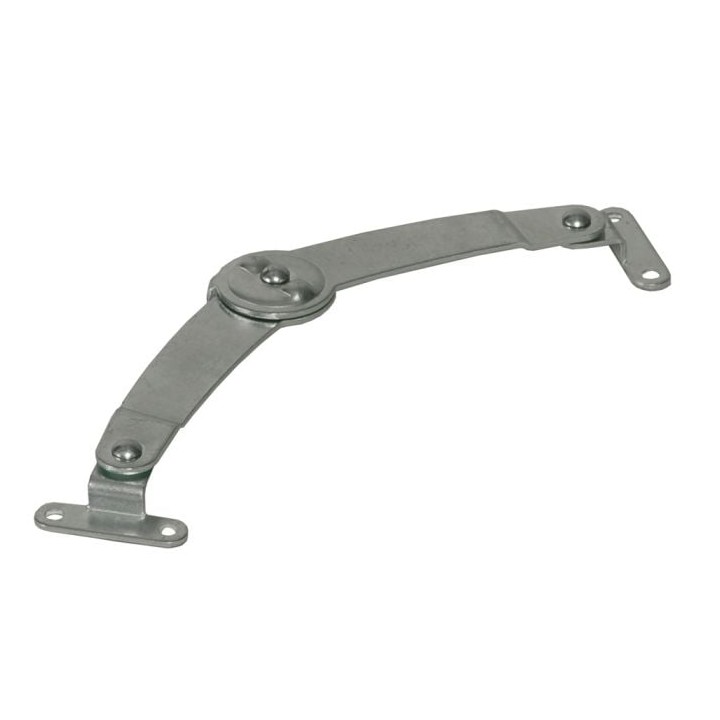 180mm PennBrite Locking Lid Stay