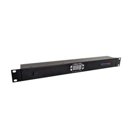 1U Digital Thermostatic Controller Rack (Celcius)