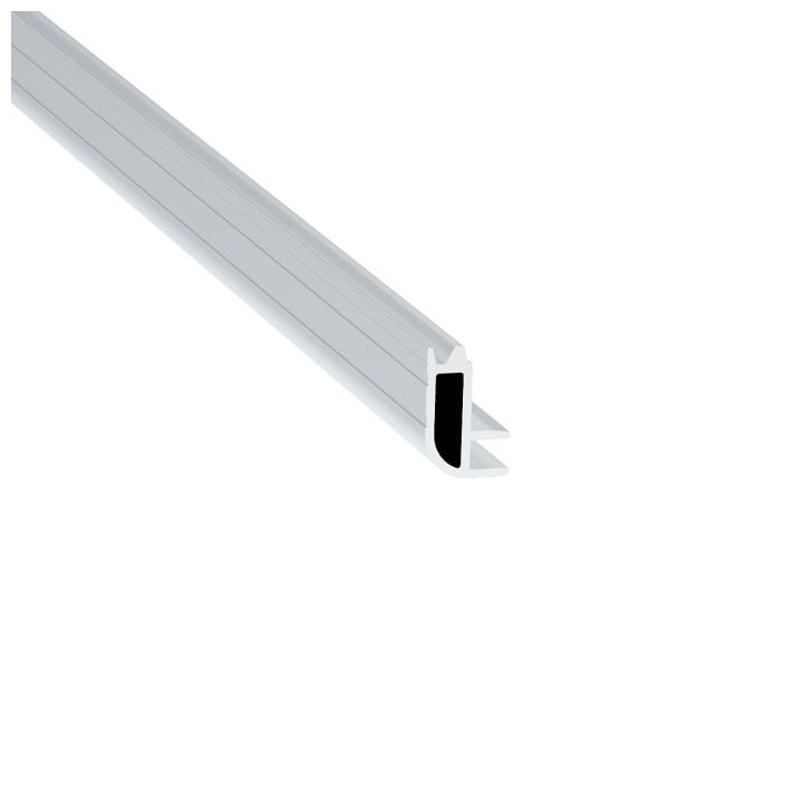 23mm High Basemaker Extrusion for N-Case 1 - 4m Long