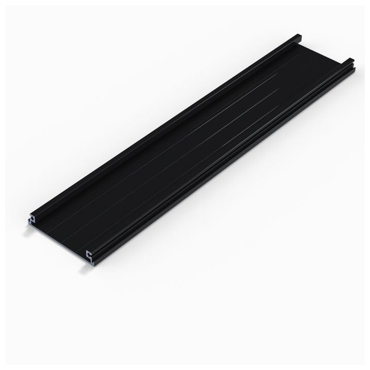 2 Units High MSB Frame Extrusion for 10 Modules