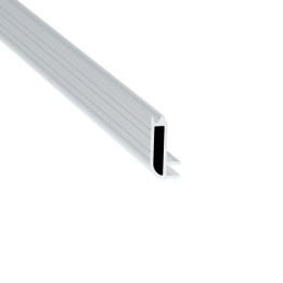 30mm High Basemaker Extrusion for N-Case 1 - 4m Long