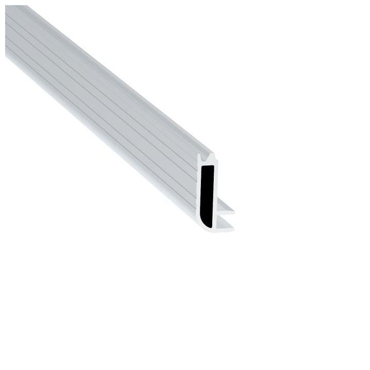 30mm High Basemaker Extrusion for N-Case 1 - 4m Long