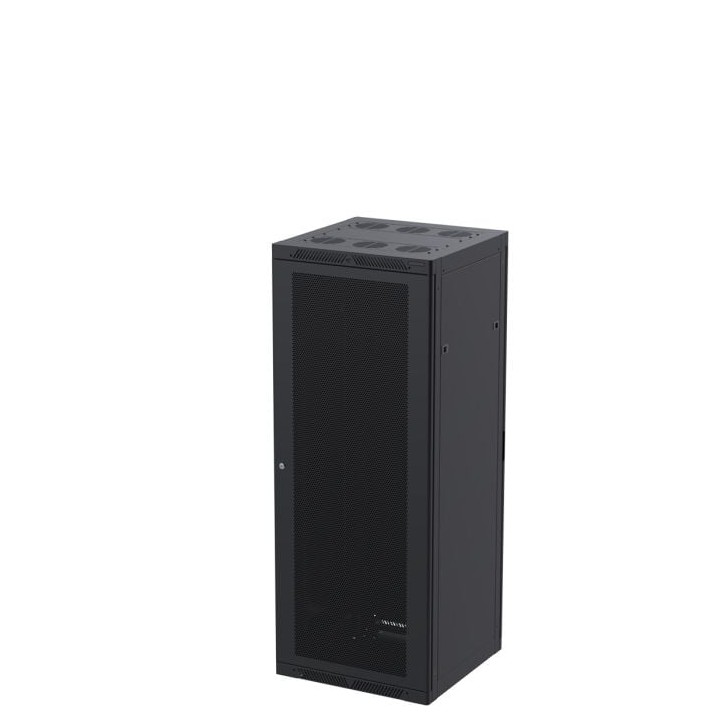 32U Server Enclosure / M6 Rails / 600mm x 600mm / Vented Door