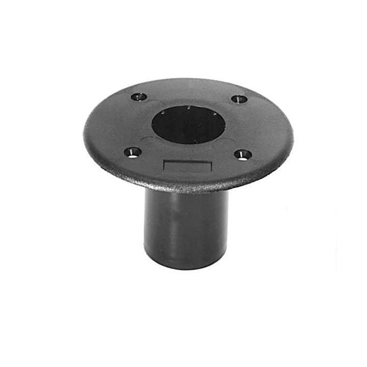 35mm Dia. Speaker Mounting Top Hat