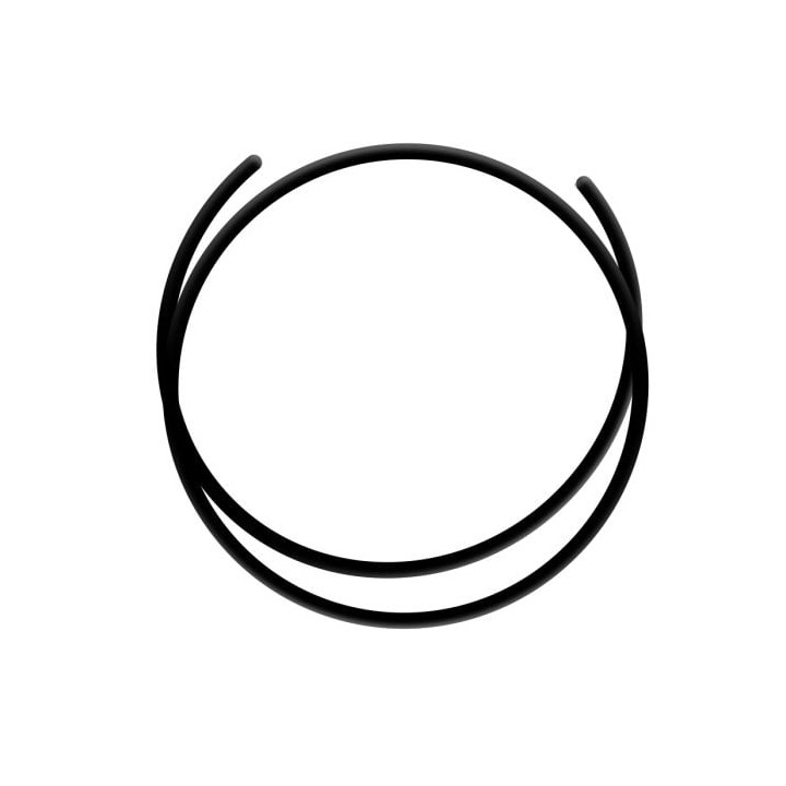 3mm Dustproof Gaskets