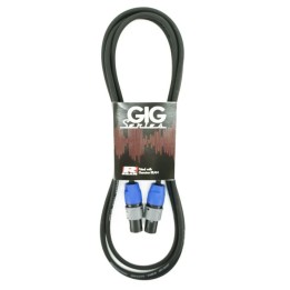 3M Speaker Lead 2 Core 1.5mm GIG Series NL2FC