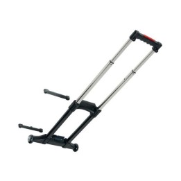 3 Stage Removable Case Trolley