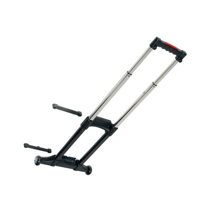 3 Stage Removable Case Trolley