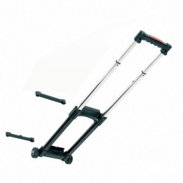 3 Stage Removable Case Trolley